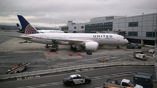 United Airlines Is Totally Fucked Today